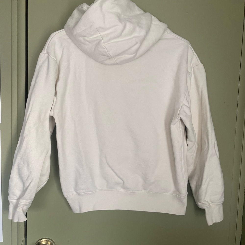 Disney 100 years of music and wonder Hoodie with Colorful Graphic Sz XS - Picture 8 of 8